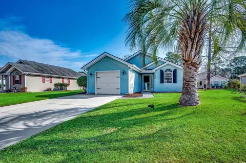 1205 Formby Ct, Myrtle Beach, SC 29588