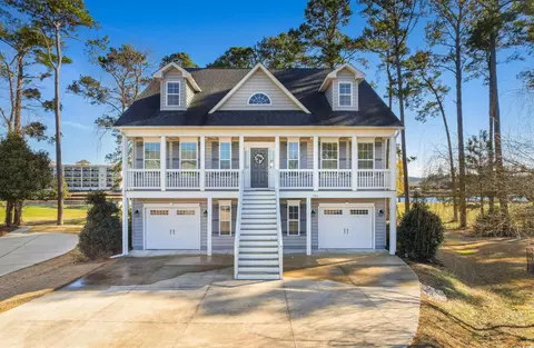 904 Easton Ct, Myrtle Beach, SC 29579