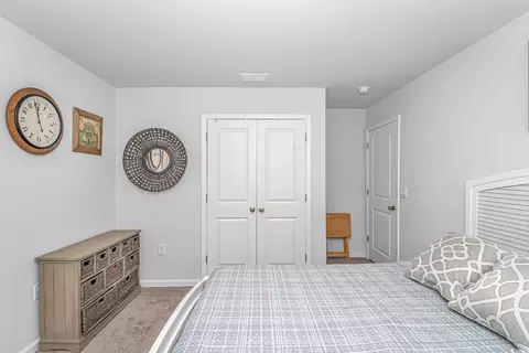 Bedroom - 559 Courtridge Loop, Conway, SC 29526 photo 6 of 6
