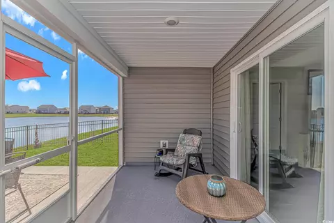 Exterior - 559 Courtridge Loop, Conway, SC 29526 photo 4 of 7