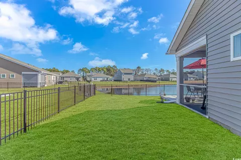 Exterior - 559 Courtridge Loop, Conway, SC 29526 photo 6 of 7