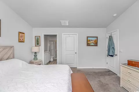 Bedroom - 559 Courtridge Loop, Conway, SC 29526 photo 2 of 6
