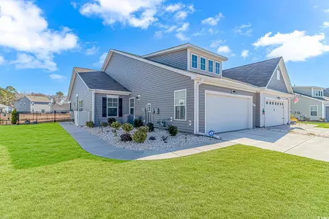 Exterior - 559 Courtridge Loop, Conway, SC 29526 photo 2 of 7