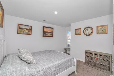 Bedroom - 559 Courtridge Loop, Conway, SC 29526 photo 5 of 6