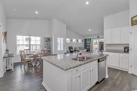 Kitchen - 559 Courtridge Loop, Conway, SC 29526 photo 3 of 3