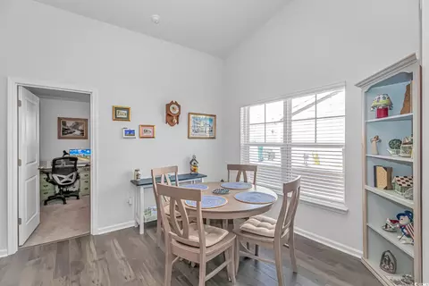 Dining - 559 Courtridge Loop, Conway, SC 29526 photo 1 of 1