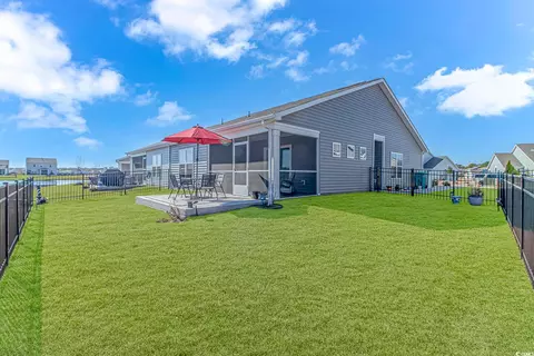 Exterior - 559 Courtridge Loop, Conway, SC 29526 photo 5 of 7