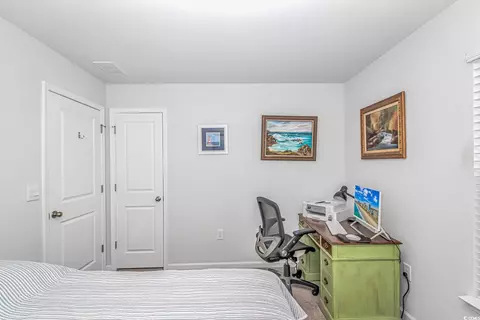 Bedroom - 559 Courtridge Loop, Conway, SC 29526 photo 4 of 6