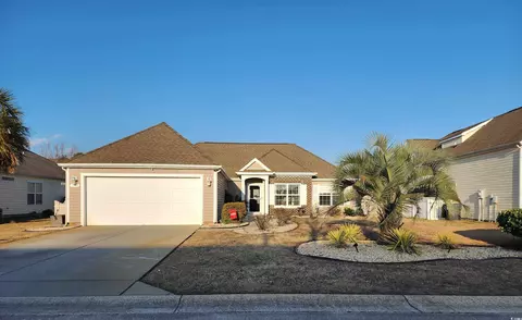 3108 Robins Nest Way, Myrtle Beach, SC 29579