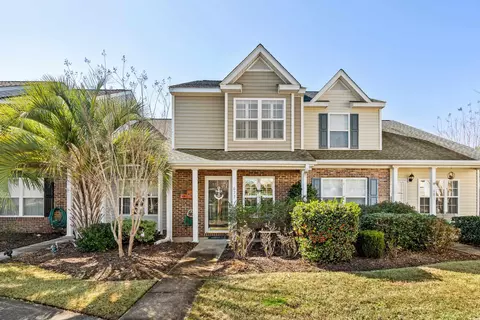 677 Wilshire Ln #677, Murrells Inlet, SC 29576