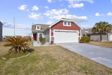 351 Stafford Dr, Myrtle Beach, SC 29579