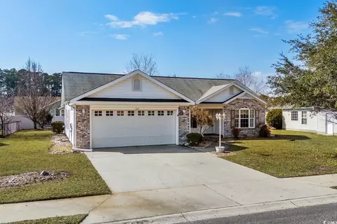 1021 Dunraven Ct, Conway, SC 29527