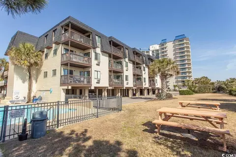 201 N 76th Ave N #B-2, Myrtle Beach, SC 29572
