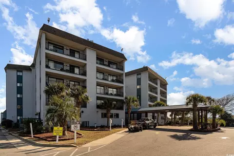 5905 S Kings Hwy #235B, Myrtle Beach, SC 29575