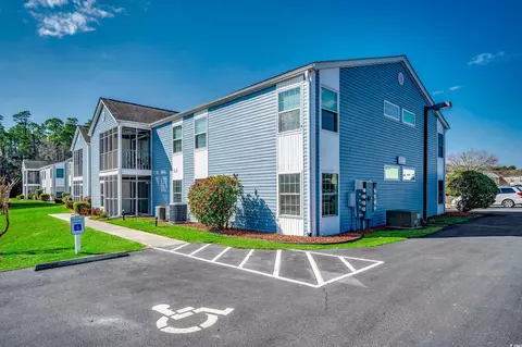 2151 Clearwater Dr #C, Surfside Beach, SC 29575
