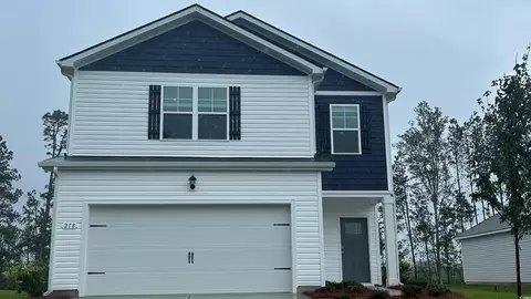 218 Bald Cypress Way, Conway, SC 29527