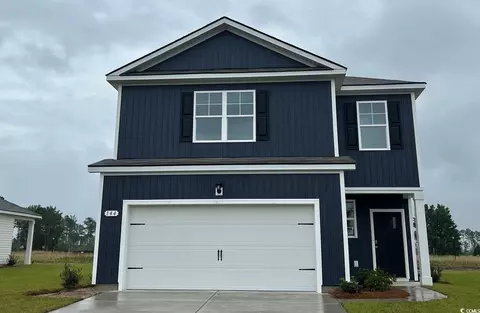 144 Leyland Cypress Dr, Conway, SC 29527