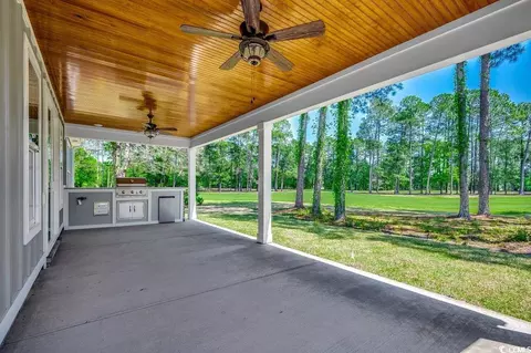 Exterior - 1007 Brood Ct, Conway, SC 29526 photo 6 of 11
