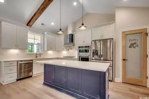 Kitchen - 1007 Brood Ct, Conway, SC 29526 photo 1 of 3