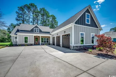 Exterior - 1007 Brood Ct, Conway, SC 29526 photo 2 of 11