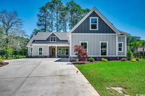 1007 Brood Ct, Conway, SC 29526