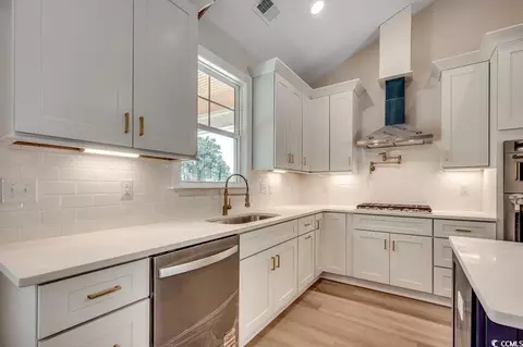 Kitchen - 1007 Brood Ct, Conway, SC 29526 photo 2 of 3