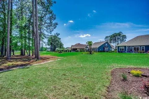 Exterior - 1007 Brood Ct, Conway, SC 29526 photo 8 of 11