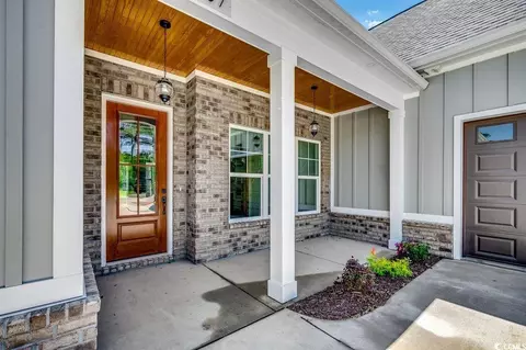 Exterior - 1007 Brood Ct, Conway, SC 29526 photo 3 of 11