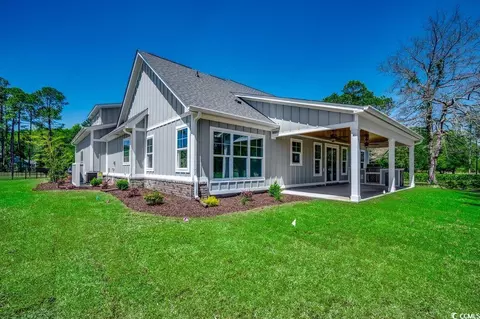 Exterior - 1007 Brood Ct, Conway, SC 29526 photo 7 of 11