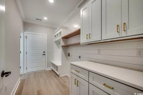 Entry Way - 1007 Brood Ct, Conway, SC 29526 photo 1 of 2