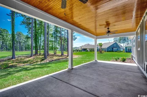 Exterior - 1007 Brood Ct, Conway, SC 29526 photo 5 of 11