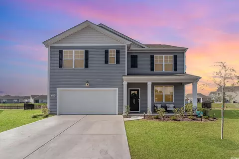 1504 Oyster Bay Ct, Myrtle Beach, SC 29588