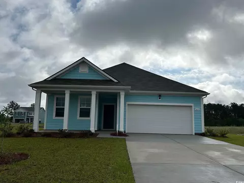 8050 Bear Claw Way, Conway, SC 29526