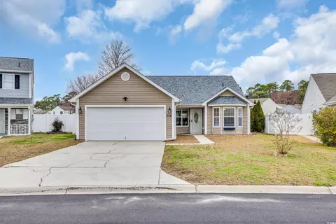 378 Thistle Ln, Myrtle Beach, SC 29579