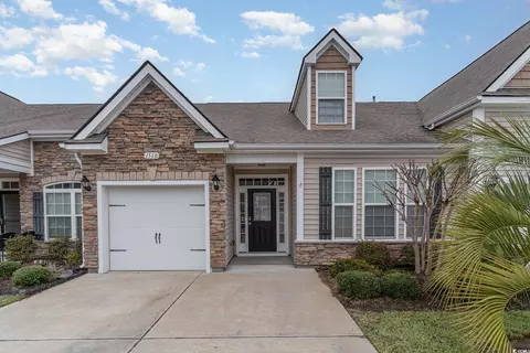 156 Parmelee Dr #B, Murrells Inlet, SC 29576