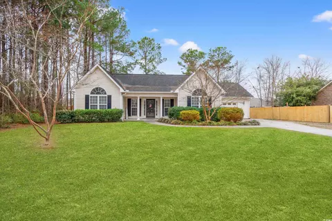 3471 Spivey St, Loris, SC 29569