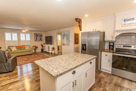 1668 Greenridge Dr, Conway, SC 29526 photo 8