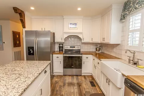 1668 Greenridge Dr, Conway, SC 29526 photo 7