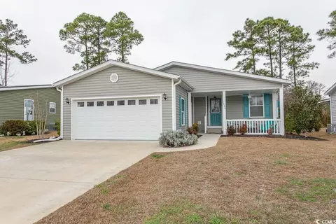 1668 Greenridge Dr, Conway, SC 29526 photo 2