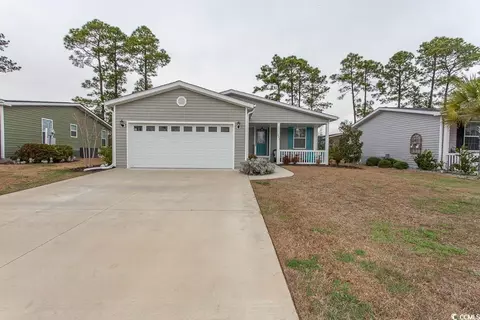 1668 Greenridge Dr, Conway, SC 29526