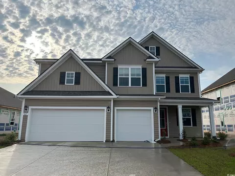 843 Ireland Dr, Longs, SC 29568