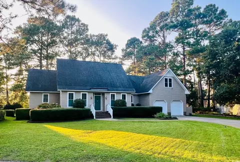 8234 Timber Ridge Rd, Conway, SC 29526