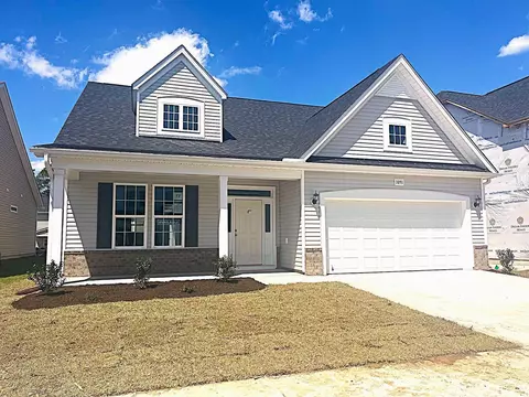 1091 Forest Bend Dr, Calabash, NC 28467