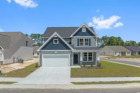 1111 Forest Bend Dr, Calabash, NC 28467