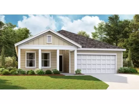 3050 Palma Way, Myrtle Beach, SC 29579