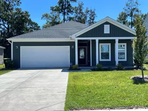 3050 Palma Way, Myrtle Beach, SC 29579