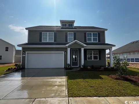 833 Ireland Dr, Longs, SC 29568