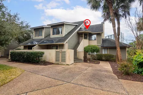129 Hartland Dr #8-I, Myrtle Beach, SC 29572