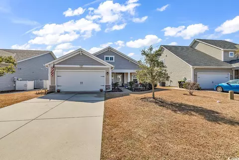 1166 Bethpage Dr, Myrtle Beach, SC 29579