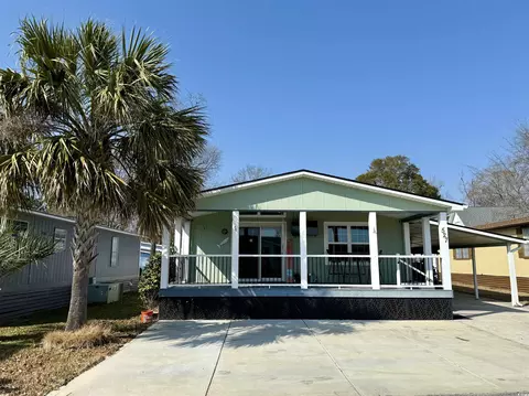 527 Sandpebble Dr, Surfside Beach, SC 29575